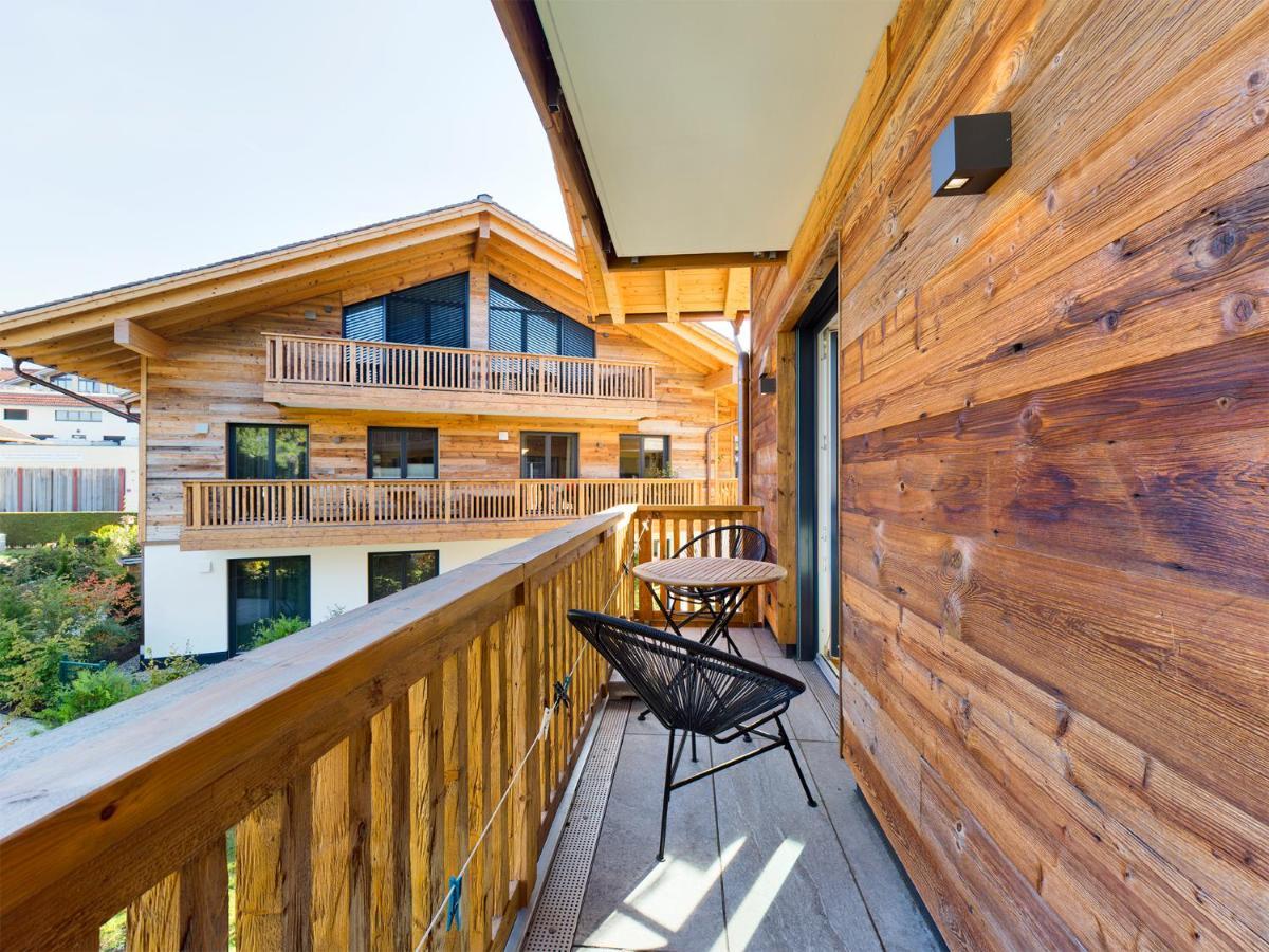 Garmisch-Classix Exterior foto