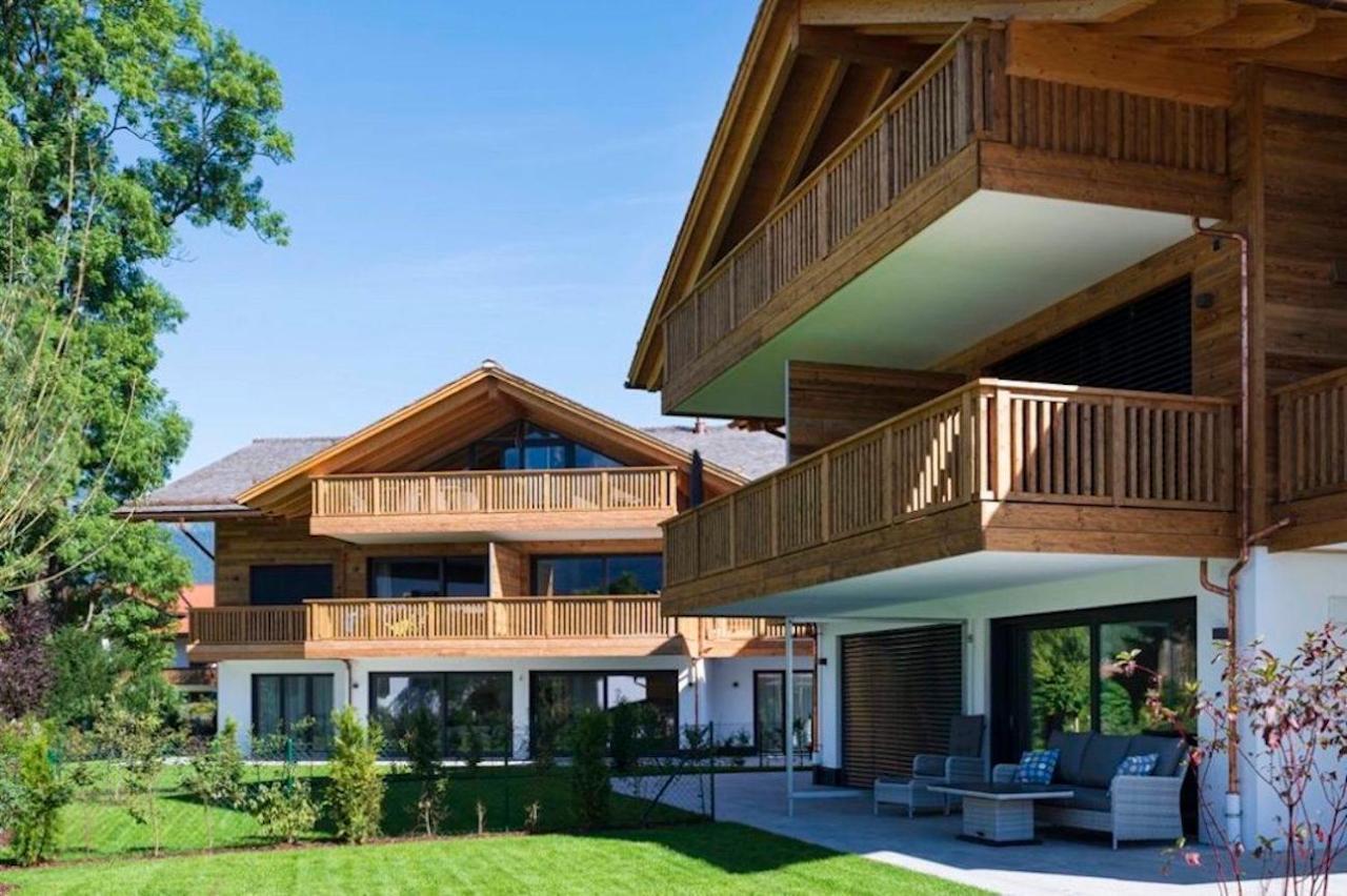 Garmisch-Classix Exterior foto